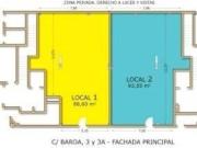 Inmueble en Alquiler en Vitoria Gasteiz