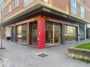 Inmueble en Alquiler en Vitoria Gasteiz