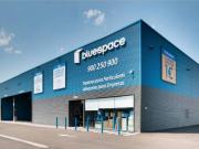 Inmueble en Alquiler en Vitoria Gasteiz