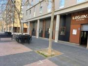 Inmueble en Alquiler en Zaragoza