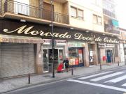 Inmueble en Alquiler en Zaragoza