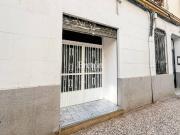 Inmueble en Alquiler en Zaragoza