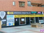 Inmueble en Alquiler en Zaragoza