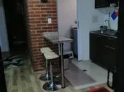 Inmueble en Arriendo, Apartaestudio en Bogotá, La Esmeralda