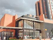 Inmueble en Arriendo, Apartamento en Bogotá, CR QUINTAS...