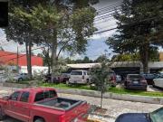 INMUEBLE EN RENTA AV. MORELOS ESQUINA FIDEL VELAZQUEZ,...