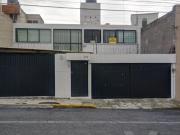INMUEBLE EN RENTA COL. SECTOR POPULAR, TOLUCA