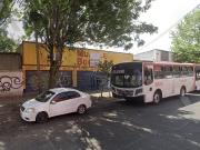 INMUEBLE EN RENTA COL. VALLE VERDE, TOLUCA