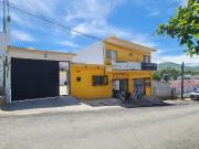INMUEBLE EN VENTA, 5 DEPTOS, 2 LOCALES, COL PLAN DE...