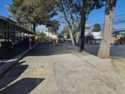 INMUEBLE EN VENTA AV. MORELOS ESQUINA FIDEL VELAZQUEZ,...