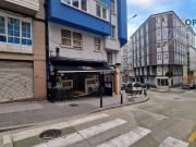 Inmueble en Venta en A Coruña