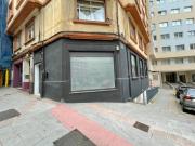 Inmueble en Venta en A Coruña