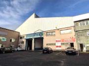 Inmueble en Venta en A Coruña