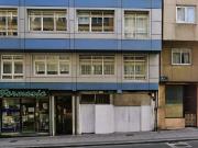 Inmueble en Venta en A Coruña