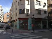 Inmueble en Venta en Albacete