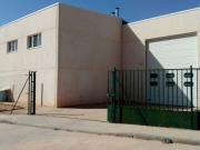 Inmueble en Venta en Alconaba