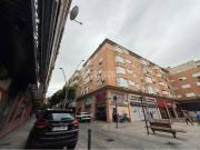 Inmueble en Venta en Alcorcón