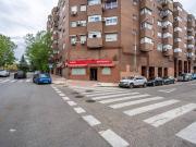 Inmueble en Venta en Alcorcón