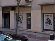 Inmueble en Venta en Alcorcón