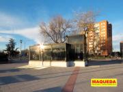 Inmueble en Venta en Alcorcón