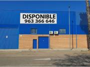 Inmueble en Venta en Aldaia