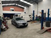 Inmueble en Venta en Alfafara