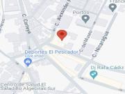 Inmueble en Venta en Algeciras