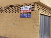 Inmueble en Venta en Algeciras