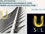 Inmueble en Venta en Alicante Alacant