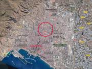 Inmueble en Venta en Almería