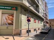 Inmueble en Venta en Almería