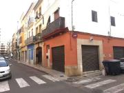 Inmueble en Venta en Alzira