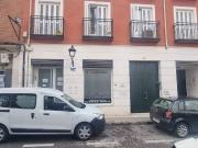 Inmueble en Venta en Aranjuez