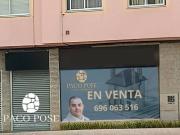 Inmueble en Venta en Arteixo