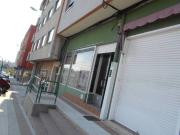 Inmueble en Venta en Arteixo