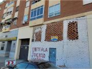Inmueble en Venta en Badajoz