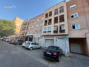 Inmueble en Venta en Badajoz