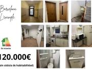 Inmueble en Venta en Barcelona