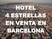 Inmueble en Venta en Barcelona