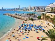 Inmueble en Venta en Benidorm