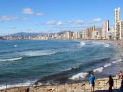 Inmueble en Venta en Benidorm