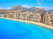 Inmueble en Venta en Benidorm