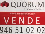 Inmueble en Venta en Bilbao