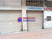 Inmueble en Venta en Bilbao
