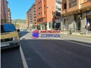 Inmueble en Venta en Bilbao