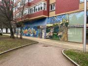 Inmueble en Venta en Burgos