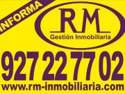 Inmueble en Venta en Cáceres