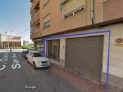 Inmueble en Venta en Callosa de Segura