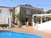 Inmueble en Venta en Calp