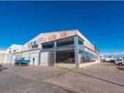 Inmueble en Venta en Canet d'en Berenguer